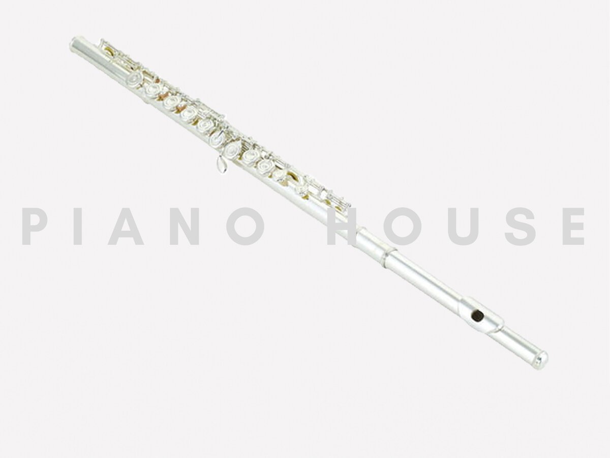 Sáo Flute Yamaha YFL-212 - Ảnh thực tế 3
